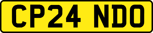 CP24NDO