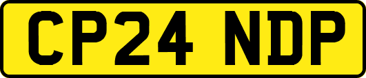 CP24NDP