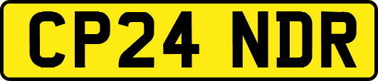 CP24NDR
