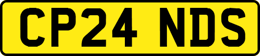 CP24NDS