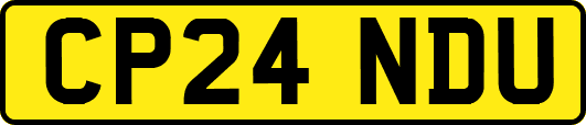 CP24NDU