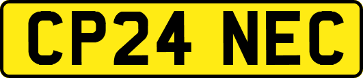 CP24NEC
