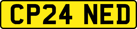 CP24NED
