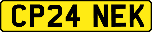 CP24NEK
