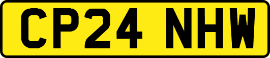 CP24NHW