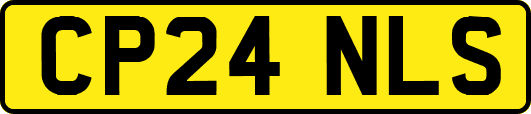 CP24NLS