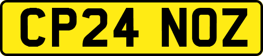 CP24NOZ