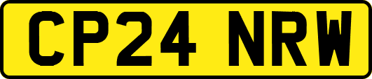 CP24NRW