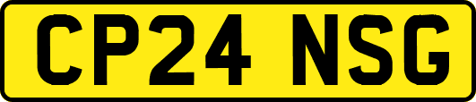 CP24NSG