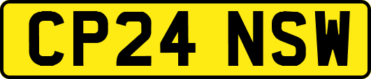 CP24NSW