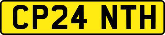 CP24NTH