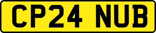 CP24NUB
