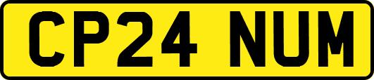 CP24NUM