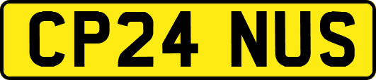 CP24NUS