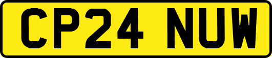 CP24NUW