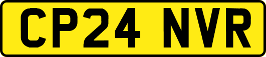 CP24NVR