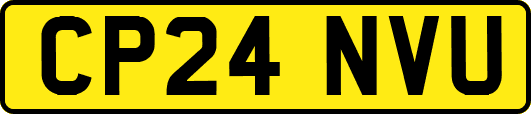 CP24NVU