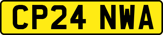 CP24NWA