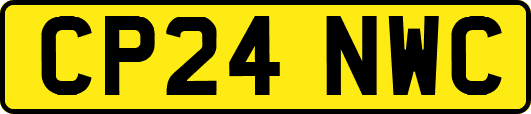 CP24NWC