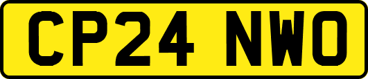 CP24NWO