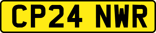 CP24NWR