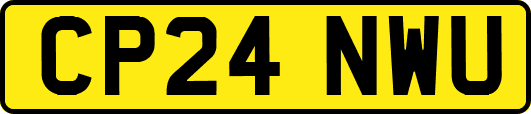 CP24NWU