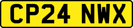 CP24NWX