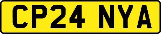 CP24NYA