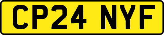 CP24NYF