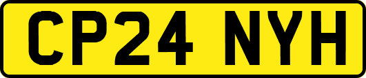 CP24NYH