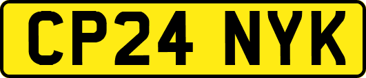 CP24NYK