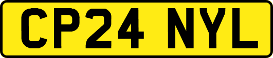 CP24NYL