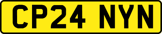 CP24NYN