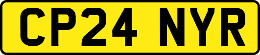 CP24NYR