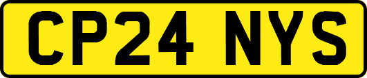 CP24NYS