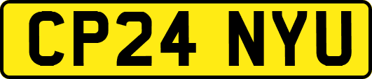 CP24NYU