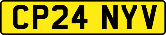 CP24NYV