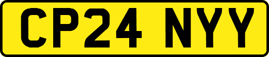 CP24NYY