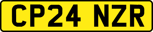 CP24NZR