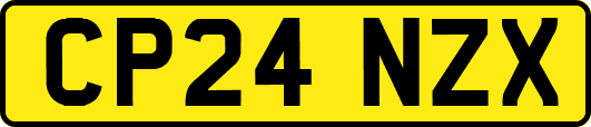 CP24NZX