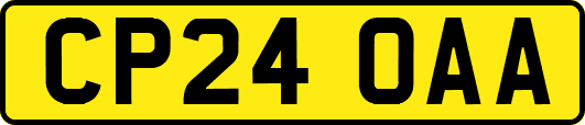 CP24OAA