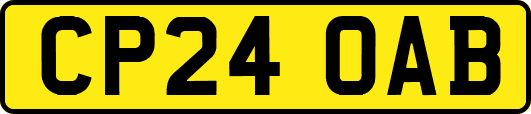 CP24OAB