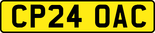 CP24OAC