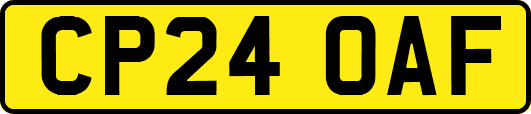 CP24OAF