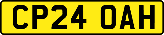 CP24OAH