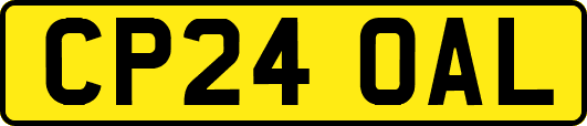CP24OAL