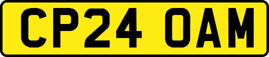 CP24OAM