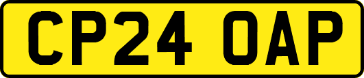 CP24OAP