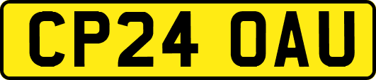 CP24OAU
