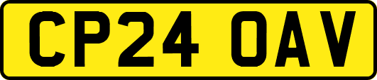 CP24OAV